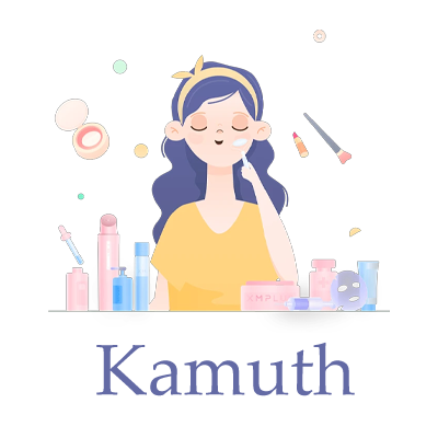 kamuth.store